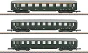 ÖBB Apron Set