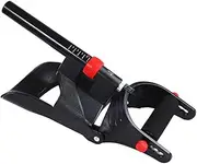 GANAZONO Material Wrist Trainer Hand Strengthener 4-Block Hand Grip Adjustment for Fitness