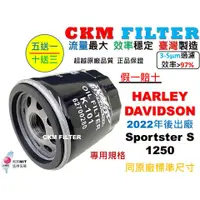 在飛比找蝦皮商城優惠-【CKM】哈雷 HARLEY DAVIDSON Sports