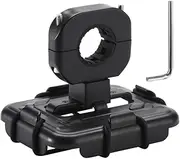 Adjustable Bike Mount for GO 4/GO 3/GO 2 Portable Speakers,Adjustable Handlebars Holder for Cycling Outdoor Activity