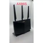 ASUS RT-AX86S (AX5700)(華碩)(路由器)