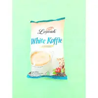 在飛比找蝦皮購物優惠-印尼麝香貓三合一咖啡 Luwak White Koffie
