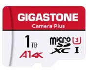 GIGASTONE 1TB Micro SD Card