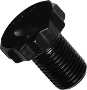 ARP Flexplate Bolts, Pro Series, 12-point, 8740 Chromoly, Black Oxide, For Dodge, 5.9L Diesel, Set of 8