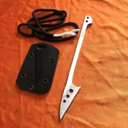 Multi-function Killing Fish Scales Outdoor Portable Harpoon Fishing Gear Equipme