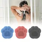 Shower Foot Scrubber Cleaner, Shower Foot Brush Scrubber, Body Cleaning Bathing