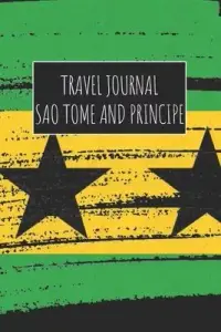 在飛比找博客來優惠-Travel Journal Sao Tome And Pr