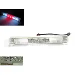 卡嗶車燈 適用 FORD 福特 F-系列 F150/F250/LOBO 1997-2003 LED - 第三剎車燈