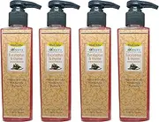 Eucalyptus & Thyme Hand Wash - Pack Of 4 (1000ml), 250 ml (Pack of 4)