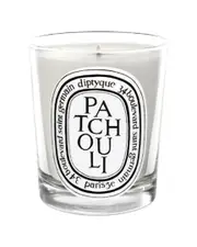 Diptyque Patchouli Scented Candle