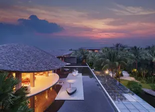 普吉島萬麗度假飯店及Spa中心Renaissance Phuket Resort & Spa