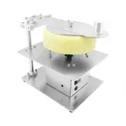 Disc Polishing Machine DVD/VCD Grinding Machine Disc Scratch Repairing Machi