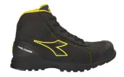 Mid-cut safety shoe Diadora Glove Mds Master Mid S3 Hro Src Esd