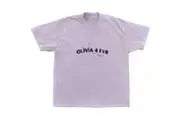 Olivia Rodrigo Olivia 4 Evr Brutal T Shirt