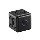 AU 1080P Mini Camera Night Vision Home Security Protection Camera for Room Car