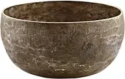 Meinl Sonic Energy Singing Bowl, Origin Series (~900g) â€” MADE IN INDIA â€” For Meditation, Yoga and Sound Healing Therapy, Special Bronze Alloy, (SB-O-900)