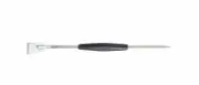 TRUSCO / SCRIBER (240mm) / KB-N / MADE IN JAPAN