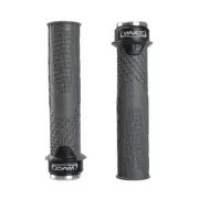 Bike Handlebar Grips Comfortable Locking Handlebars Grip Bike Grips for7565