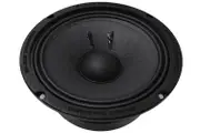 Black Diamond DIA-6MB300-8 6.5" Mid-Bass 8-Ohm Speaker (Single)