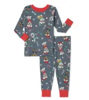 Toddler Size 12 Month ~ Paw Patrol ~ 2 Piece Pajama Set .. NWT ..Chase Marshall