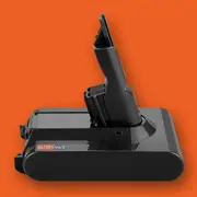 Vacuum Cleaner Battery Compatible with Dyson V7 & SV11 Animal Vacuum Cleaner