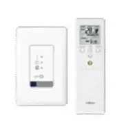 FUJITSU UTY-LBTUM IR receiver kit with wireless remote controller