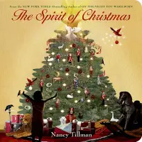 在飛比找博客來優惠-The Spirit of Christmas