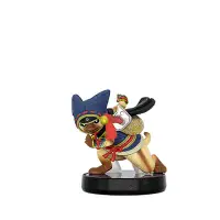 在飛比找環球Online優惠-amiibo 隨從艾路（魔物獵人：崛起系列）(周邊)