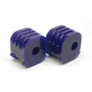 SuperPro Control Arm Lower-Inner Rear Bushing Kit - Single Offset - SPF1501K