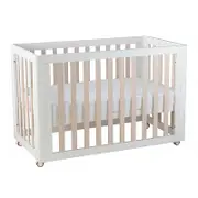 COCOON Piccolo 4 in 1 + Mattress