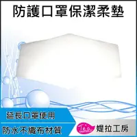 在飛比找樂天市場購物網優惠-《防疫新生活》【現貨1包100入】 台灣製造 拋棄式口罩防塵