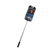 Mothers Long Reach Chenille Wash Tool With swivel head & microfibre wash cover