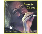 Northern Star (The Singapore Sessions) -Amandah Jantzen CD