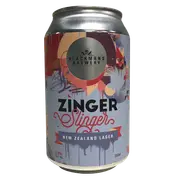 Blackman's Zinger Slinger