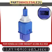 Brake Light Switch Pedal Position Sensor for Honda Accord Clarity Acura NSX RLX (for: Honda)