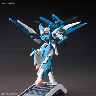 亞納海姆 鋼彈創鬥者 TRY BATTLOGUE HGBF 1/144 A-Z GUNDAM 亞馬遜 AMAZON 限定