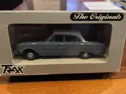 trax 1:43 ford -1960 Falcon XK Deluxe Sedan