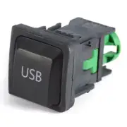 Car USB Switch Quality Material Easy And Convenient Durable And Practical USB