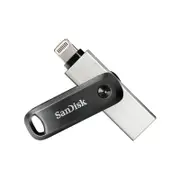 SanDisk Ixpand Flash Drive Go SDIx60N 128GB [SDIX60N-128G-GN6NE]