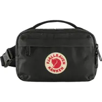 在飛比找momo購物網優惠-【Fjallraven】Kanken Hip Pack 腰包