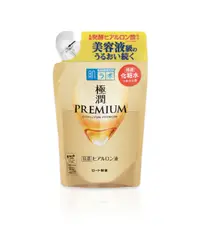 在飛比找DOKODEMO日本網路購物商城優惠-[DOKODEMO] 【新】肌研 極潤升級版透明質酸美容液 