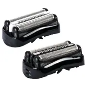 Replacement Shaver for 3 Series 32B 21B Men Electric Shaver Head4819