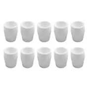 Compatible Plasma Cutting Consumables for PT 31 JG 40 WSD LG40 Torches (10)