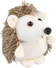 Tear-Resistant Dog Plush Toy, Long-Lasting Plush Chew Toy - Interactive Dog Toys, Cartoon Pet Toys Supplies, Dog Teething Toy, Soft Plush Stuffed Toy for Small Medium Dogs