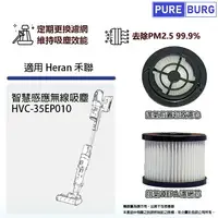 在飛比找樂天市場購物網優惠-適用Heran禾聯HVC-35EP010 23kPa智慧感應