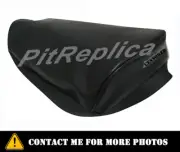 HONDA CR250M CR250 M0 1973-1974 SEAT COVER [HASA]