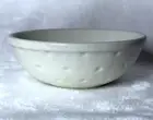 NWT Nora Fleming Swiss Dot Small Bowl Dip Ramekin Initials Retired New With Tag