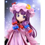 【可樂心】GRIFFON 日版 東方 PROJECT 大圖書館 PATCHOULI KNOWLEDGE 16CM