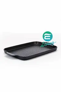 在飛比找樂天市場購物網優惠-ALESSI MAMI 3.0 GRILL PAN 烤盤 #