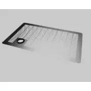 True Screen Kit, Cab Top Tr1F/1Fpt 16 5/8 X 27 1/4 960168 - Genuine OEM